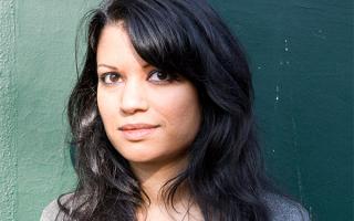 Anjali Joseph