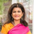Ashwini Devare