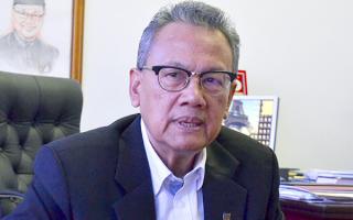 Anwar Ridhwan