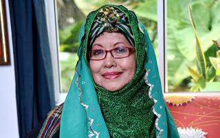 Dr Siti Zainon Ismail