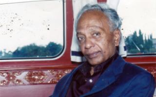 KTM Iqbal