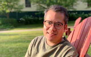 Lawrence Lacambra Ypil
