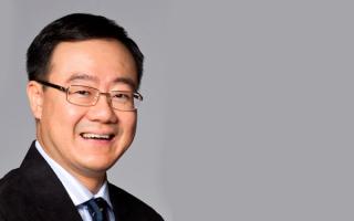 A/P Dr Lim Beng Soon