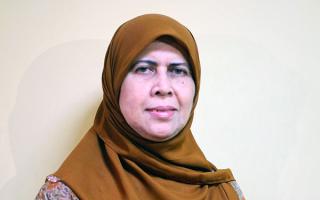Rasiah Halil