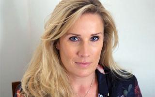 Sarah Churchwell