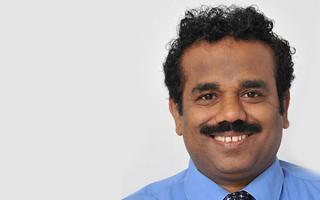 Sivakumaran S/O Ramalingam