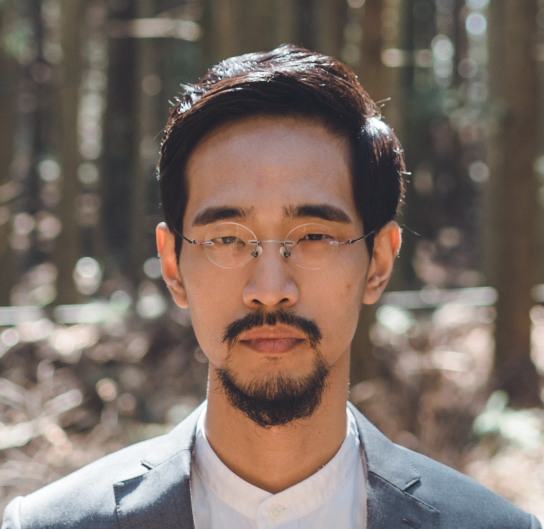 David Wong Hsien Ming